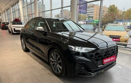 Audi SQ8, 2025 год, 18 700 000 рублей, 1 фотография