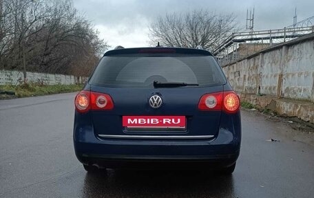 Volkswagen Passat B6, 2008 год, 460 000 рублей, 8 фотография