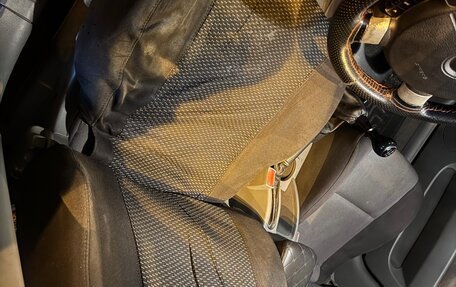 Chevrolet Lacetti, 2008 год, 405 000 рублей, 10 фотография