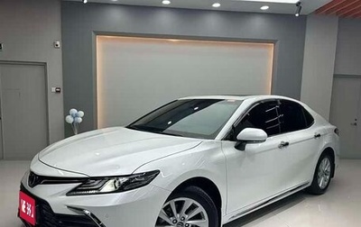 Toyota Camry, 2022 год, 2 355 932 рублей, 1 фотография