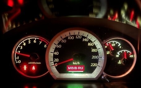 Chevrolet Lacetti, 2008 год, 405 000 рублей, 8 фотография