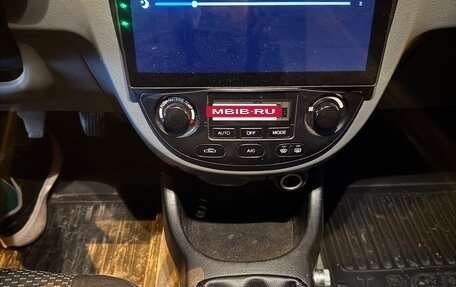 Chevrolet Lacetti, 2008 год, 405 000 рублей, 9 фотография