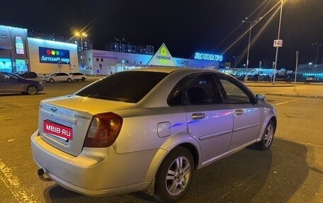 Chevrolet Lacetti, 2008 год, 405 000 рублей, 7 фотография
