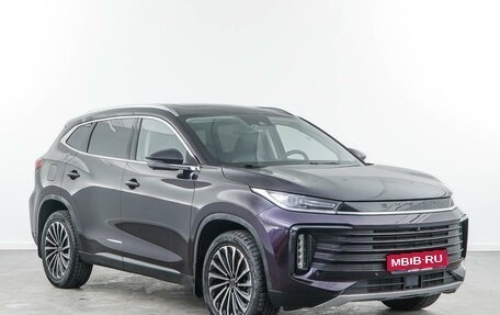 CheryExeed TXL, 2021 год, 2 043 444 рублей, 1 фотография