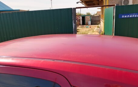 Opel Meriva, 2006 год, 295 000 рублей, 6 фотография