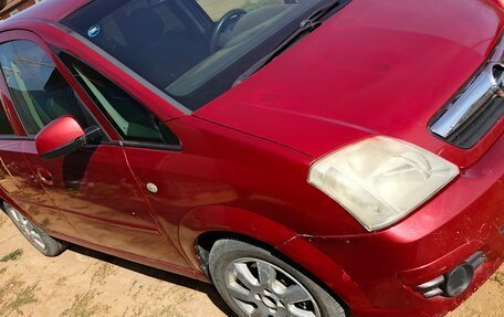 Opel Meriva, 2006 год, 295 000 рублей, 2 фотография