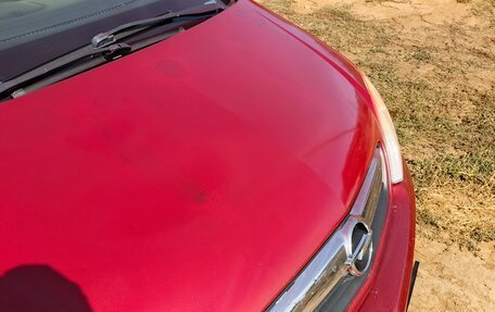 Opel Meriva, 2006 год, 295 000 рублей, 4 фотография