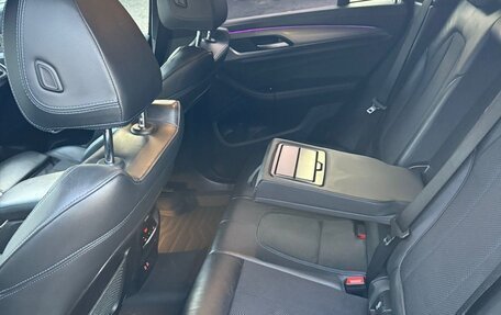 BMW X3, 2020 год, 3 850 000 рублей, 8 фотография