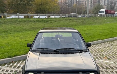 Volkswagen Golf II, 1985 год, 140 000 рублей, 2 фотография