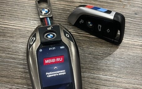 BMW X3, 2020 год, 3 850 000 рублей, 7 фотография