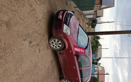 Opel Meriva, 2006 год, 295 000 рублей, 12 фотография