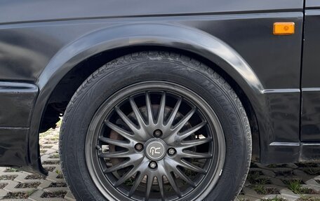 Volkswagen Golf II, 1985 год, 140 000 рублей, 11 фотография