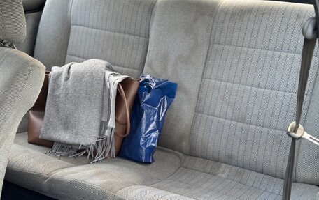 Volkswagen Golf II, 1985 год, 140 000 рублей, 16 фотография