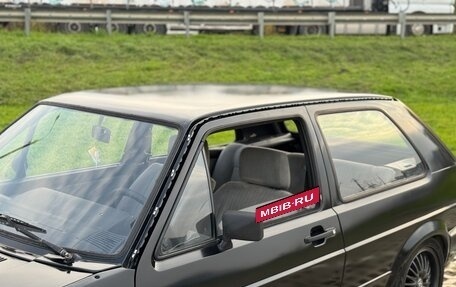 Volkswagen Golf II, 1985 год, 140 000 рублей, 14 фотография