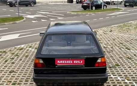 Volkswagen Golf II, 1985 год, 140 000 рублей, 6 фотография