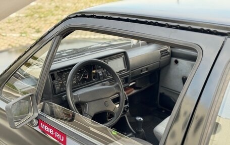 Volkswagen Golf II, 1985 год, 140 000 рублей, 13 фотография