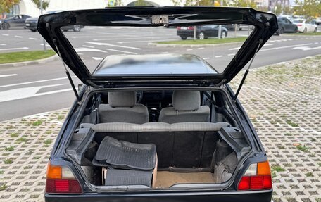 Volkswagen Golf II, 1985 год, 140 000 рублей, 17 фотография