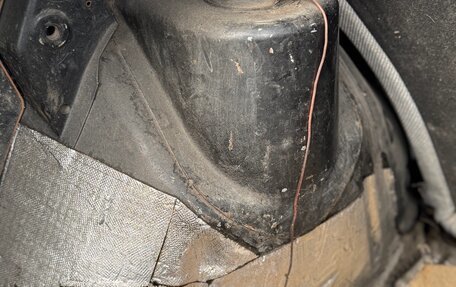 Volkswagen Golf II, 1985 год, 140 000 рублей, 19 фотография