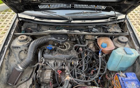 Volkswagen Golf II, 1985 год, 140 000 рублей, 21 фотография