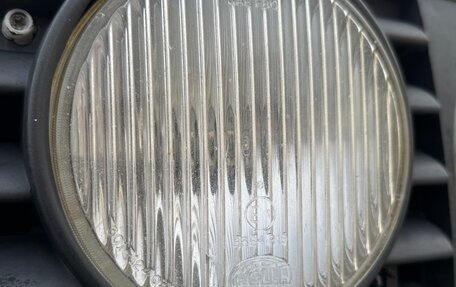 Volkswagen Golf II, 1985 год, 140 000 рублей, 20 фотография