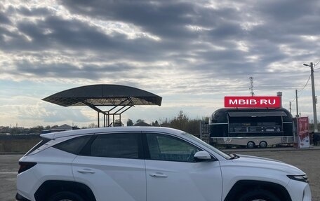 Hyundai Tucson, 2022 год, 2 750 000 рублей, 3 фотография
