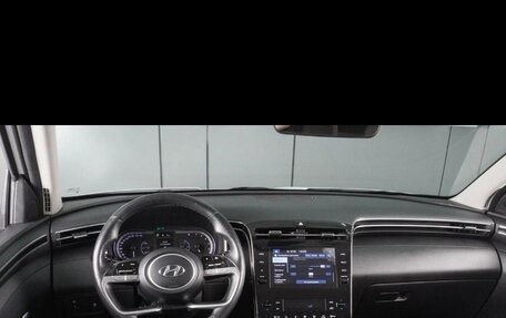 Hyundai Tucson, 2022 год, 2 750 000 рублей, 9 фотография