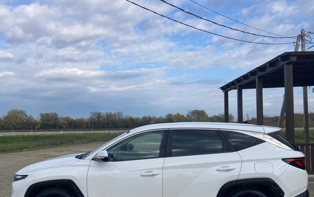 Hyundai Tucson, 2022 год, 2 750 000 рублей, 7 фотография