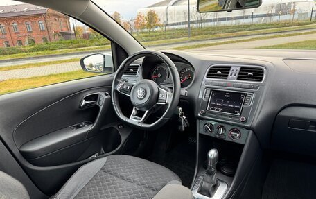 Volkswagen Polo VI (EU Market), 2019 год, 1 290 000 рублей, 8 фотография