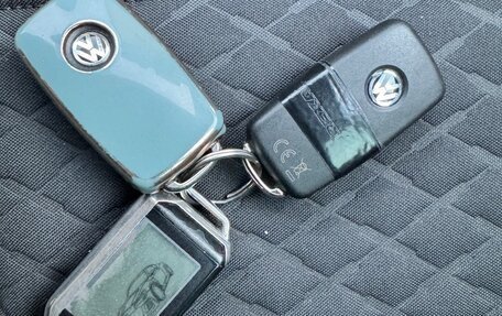 Volkswagen Polo VI (EU Market), 2019 год, 1 290 000 рублей, 10 фотография