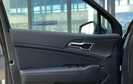 KIA Sportage IV рестайлинг, 2025 год, 4 550 000 рублей, 12 фотография