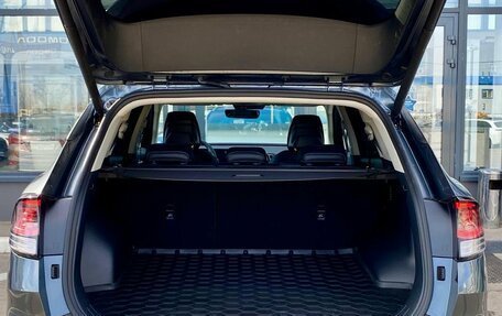 KIA Sportage IV рестайлинг, 2025 год, 4 550 000 рублей, 8 фотография