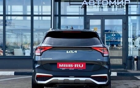 KIA Sportage IV рестайлинг, 2025 год, 4 550 000 рублей, 7 фотография