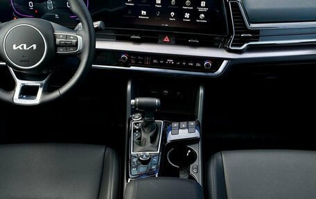 KIA Sportage IV рестайлинг, 2025 год, 4 550 000 рублей, 27 фотография