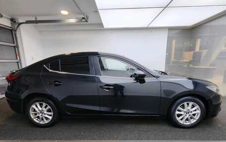 Mazda 3, 2013 год, 1 575 000 рублей, 4 фотография