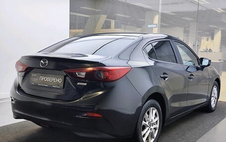 Mazda 3, 2013 год, 1 575 000 рублей, 5 фотография