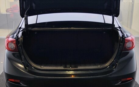 Mazda 3, 2013 год, 1 575 000 рублей, 10 фотография