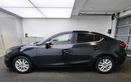 Mazda 3, 2013 год, 1 575 000 рублей, 8 фотография