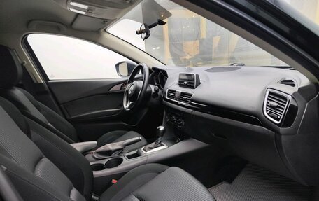 Mazda 3, 2013 год, 1 575 000 рублей, 11 фотография