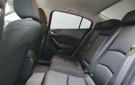 Mazda 3, 2013 год, 1 575 000 рублей, 12 фотография