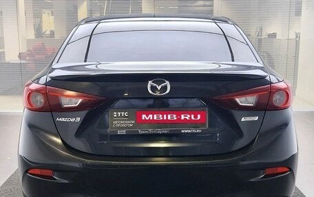Mazda 3, 2013 год, 1 575 000 рублей, 6 фотография