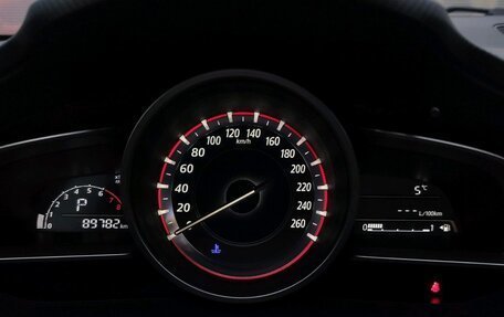 Mazda 3, 2013 год, 1 575 000 рублей, 13 фотография