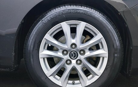 Mazda 3, 2013 год, 1 575 000 рублей, 18 фотография