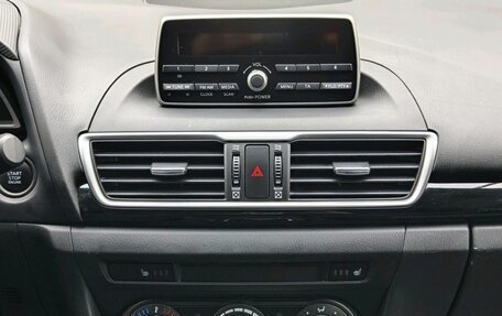 Mazda 3, 2013 год, 1 575 000 рублей, 15 фотография