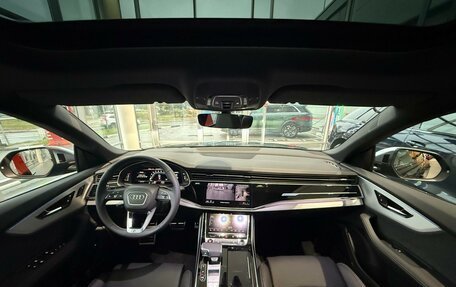 Audi SQ8, 2025 год, 18 700 000 рублей, 5 фотография