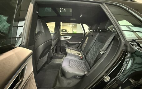 Audi SQ8, 2025 год, 18 700 000 рублей, 6 фотография