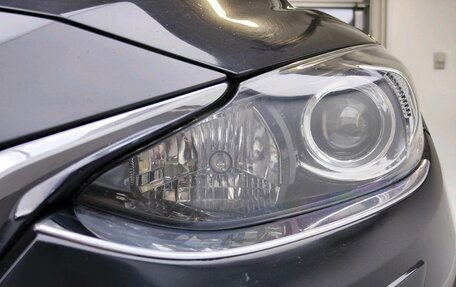 Mazda 3, 2013 год, 1 575 000 рублей, 17 фотография