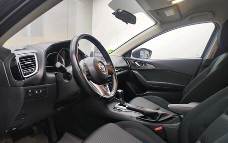 Mazda 3, 2013 год, 1 575 000 рублей, 16 фотография
