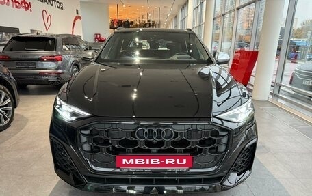 Audi SQ8, 2025 год, 18 700 000 рублей, 3 фотография