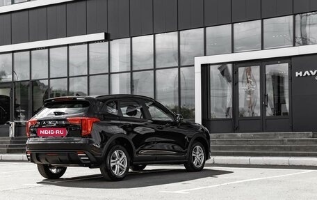 Haval Jolion, 2025 год, 2 699 000 рублей, 7 фотография