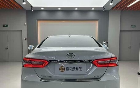 Toyota Camry, 2022 год, 2 355 932 рублей, 5 фотография